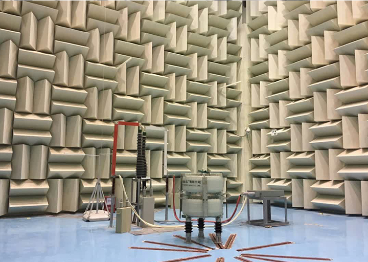 声学降噪产品与消声室 从寂静空间到宁静生活的技术桥梁