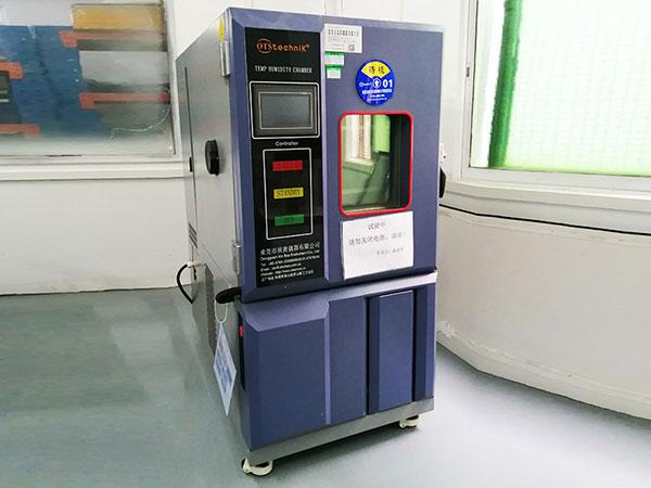 扬声器生产厂家为何必须配备消声室？——声学检测的核心基础设施